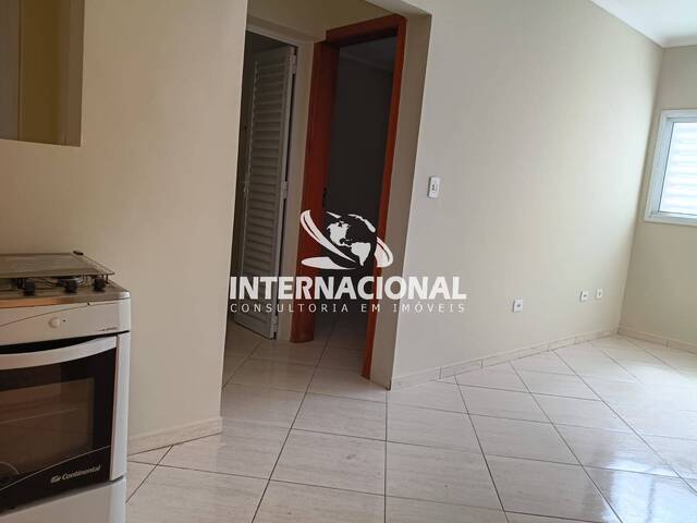 Apartamento para Locação em Santo André - 3