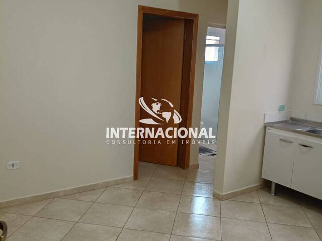 #AP3977 - Apartamento para Locação em Santo André - SP