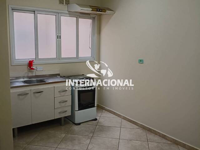 #AP3977 - Apartamento para Locação em Santo André - SP