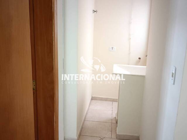 Apartamento para Locação em Santo André - 5