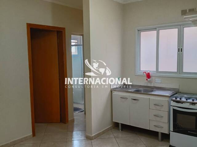 #AP3977 - Apartamento para Locação em Santo André - SP