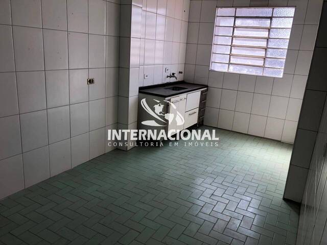 Casa para Locação em São Caetano do Sul - 4