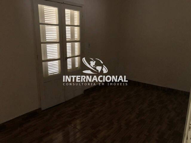 #CA3979 - Casa para Locação em São Caetano do Sul - SP - 2
