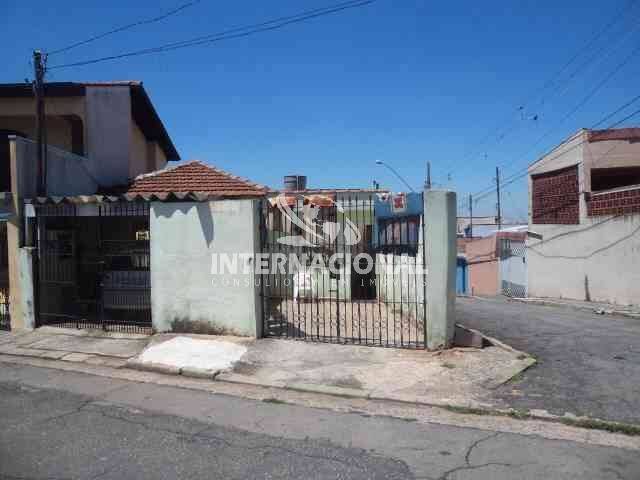 #TE0104 - Terreno para Venda em Santo André - SP - 2