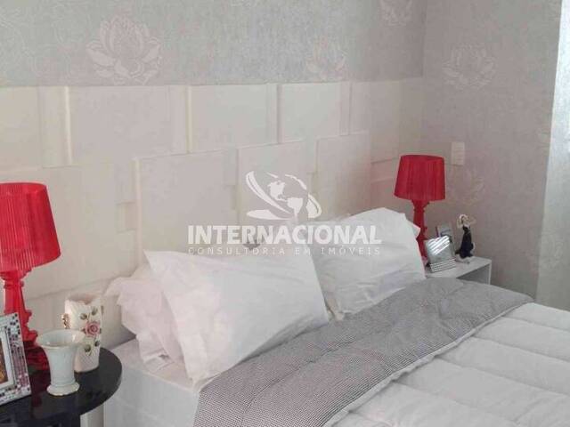 Apartamento para Venda em Santo André - 2