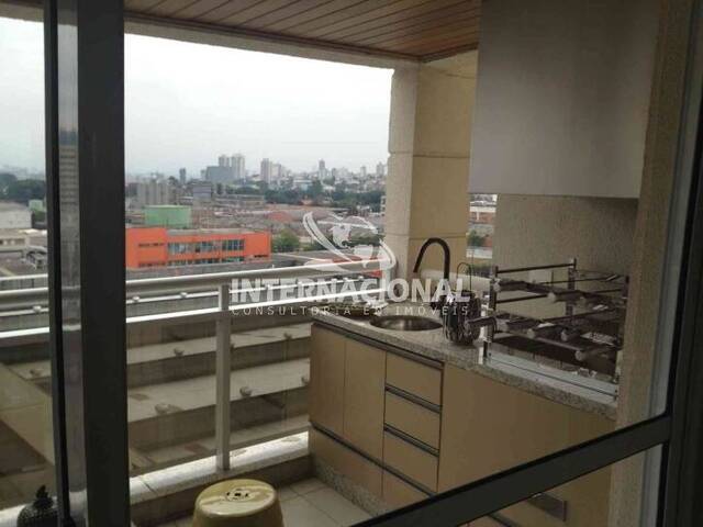 Apartamento para Venda em Santo André - 3