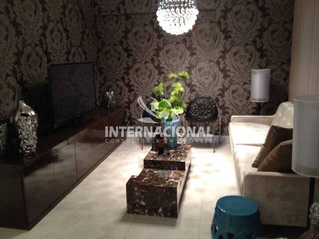 Apartamento para Venda em Santo André - 4