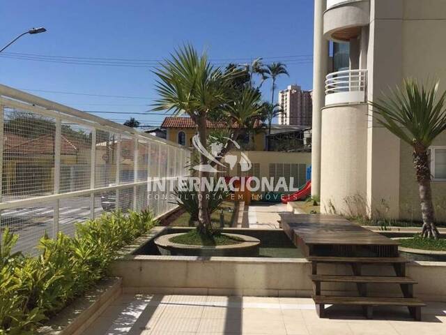 Apartamento para Locação em Santo André - 2