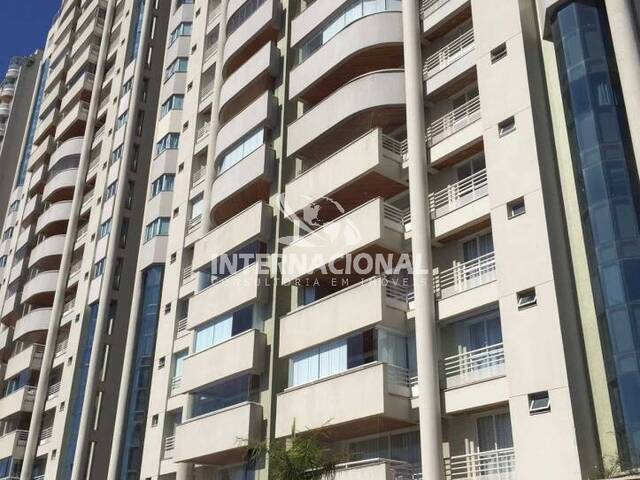 Apartamento para Locação em Santo André - 3