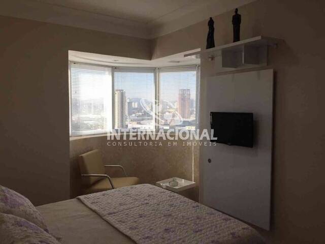 Apartamento para Locação em Santo André - 4