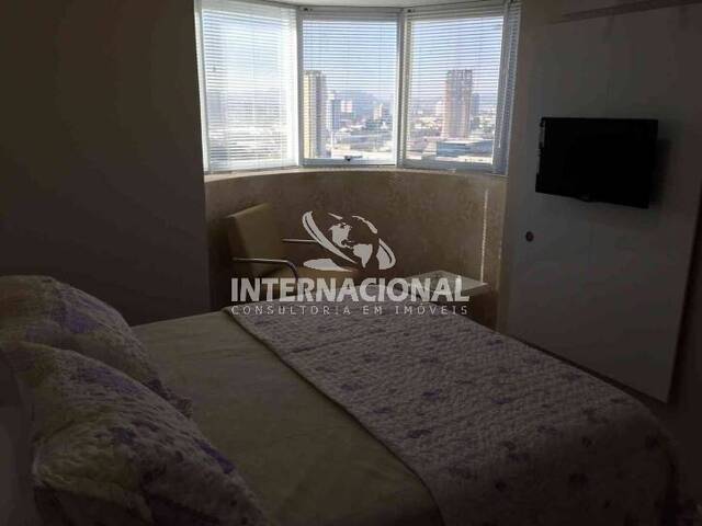 Apartamento para Locação em Santo André - 5