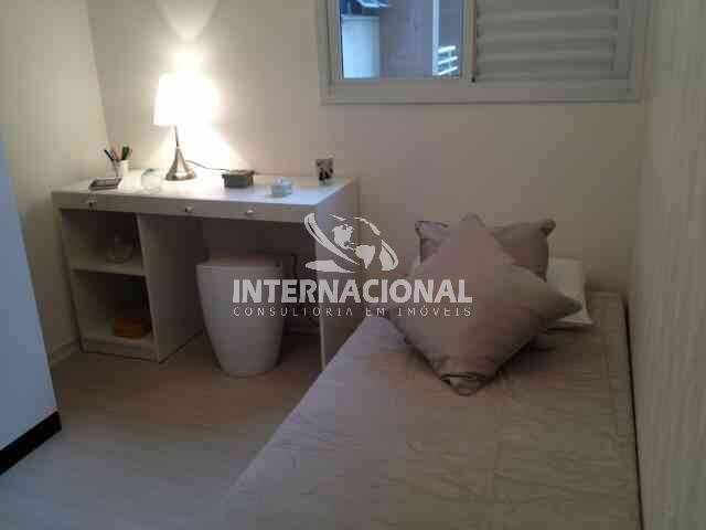 Apartamento para Locação em Santo André - 2