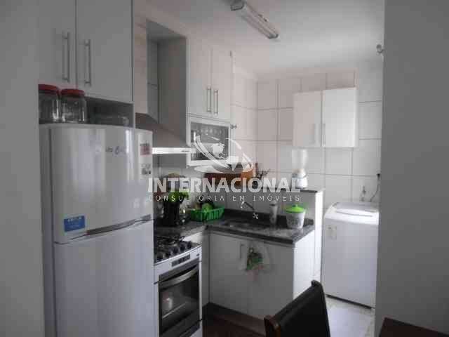 Apartamento para Locação em Santo André - 2