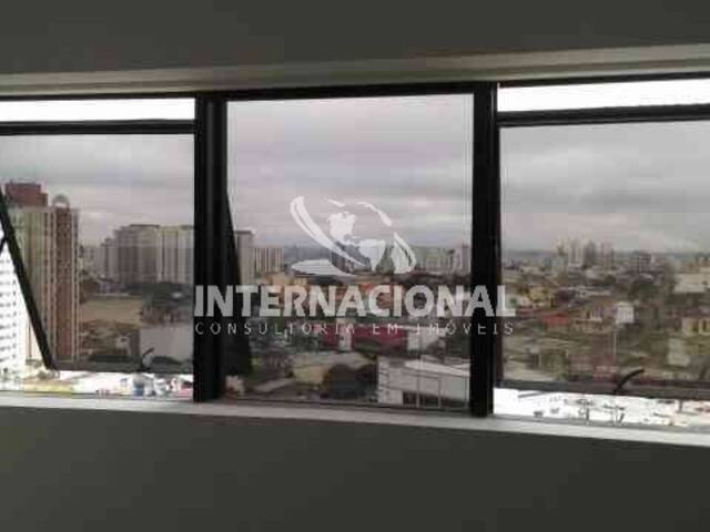 #SL3936 - Sala para Locação em Santo André - SP - 2