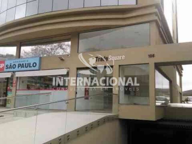 Sala para Locação em Santo André - 4