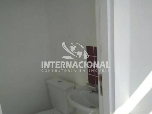 Sala para Locação em Santo André - 5