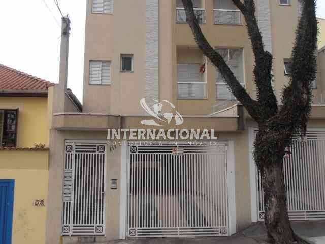 #AP0826 - Apartamento para Locação em Santo André - SP - 2