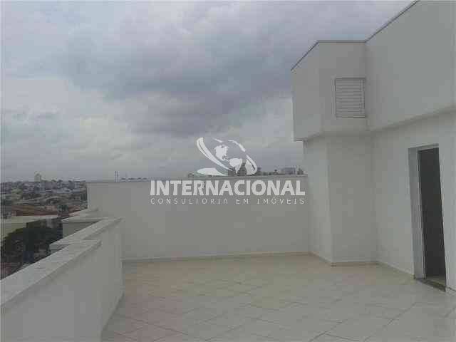 Apartamento para Venda em Santo André - 2
