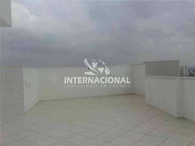 Apartamento para Venda em Santo André - 3