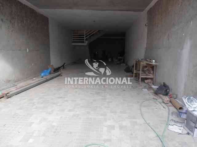 Apartamento para Venda em Santo André - 2