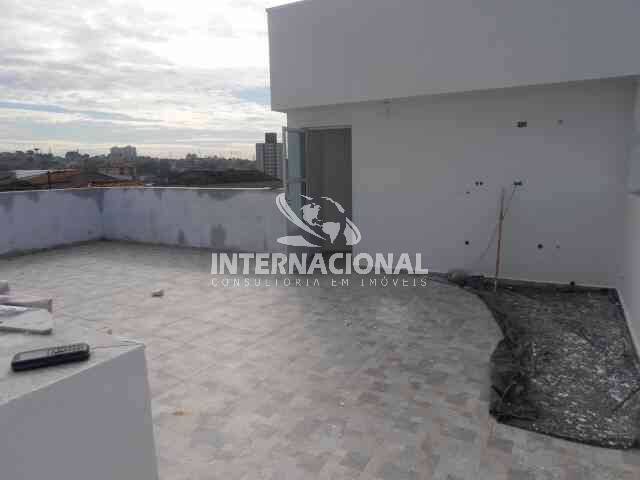 Apartamento para Venda em Santo André - 3