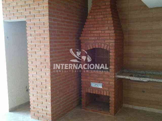 Apartamento para Venda em Santo André - 3