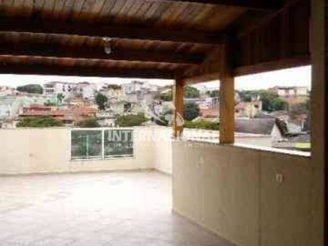 Apartamento para Venda em Santo André - 4