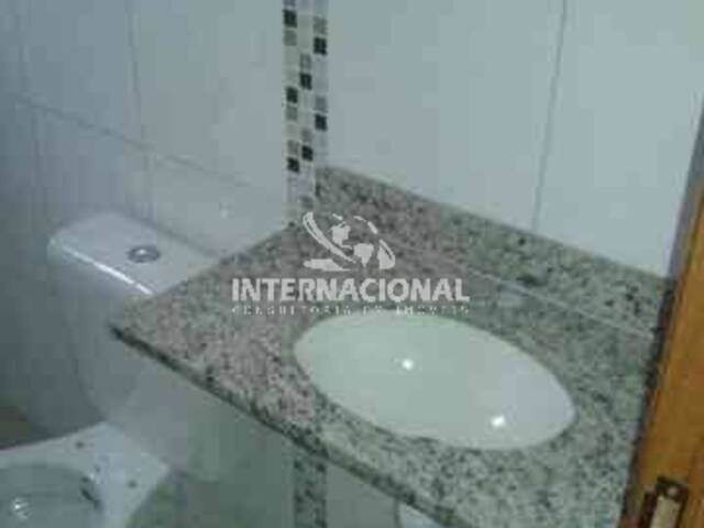 Apartamento para Venda em Santo André - 2