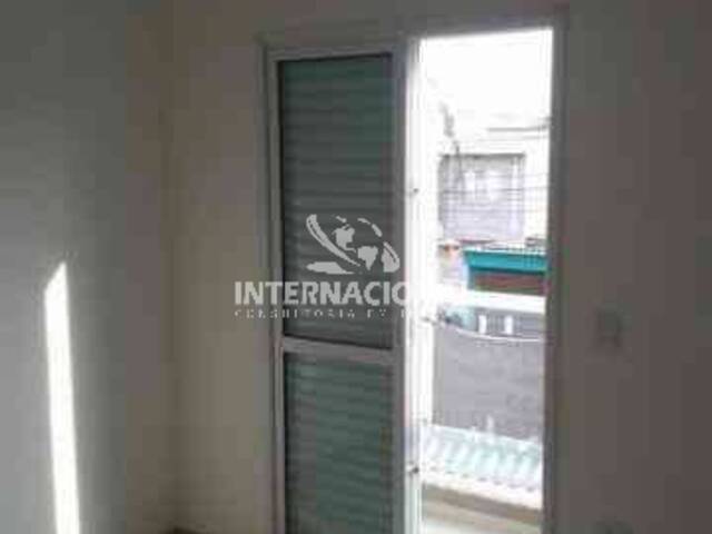 Apartamento para Venda em Santo André - 3