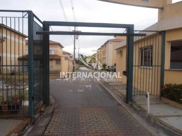Apartamento para Venda em Santo André - 3