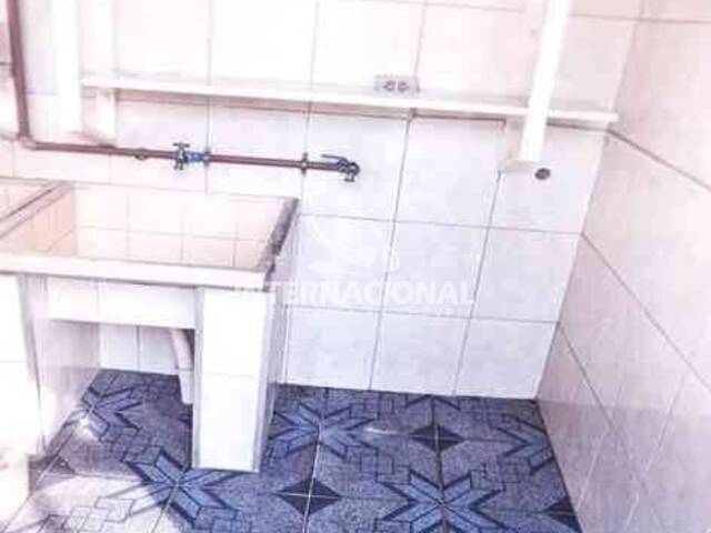 Casa para Locação em Santo André - 4