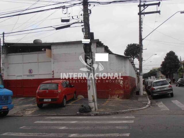 #GA0239 - Galpão para Locação em São Bernardo do Campo - SP - 2