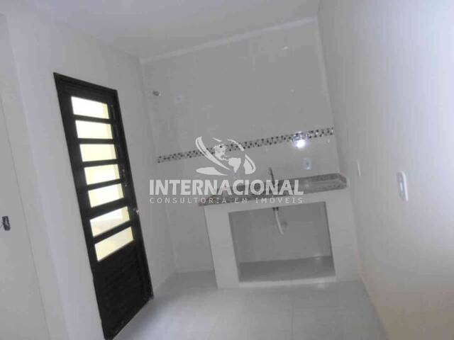 #AP0912 - Apartamento para Locação em Santo André - SP - 1