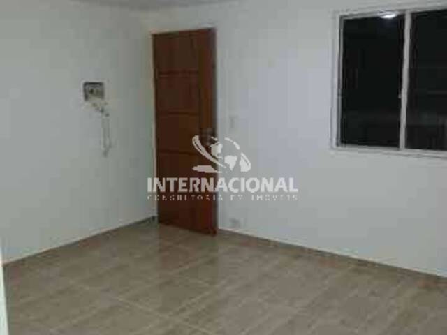 #AP0923 - Apartamento para Locação em Santo André - SP - 1