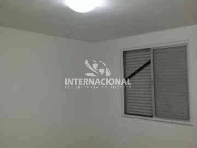 #AP0923 - Apartamento para Locação em Santo André - SP - 2
