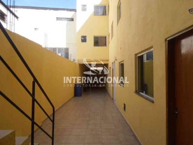 Apartamento para Locação em São Caetano do Sul - 4