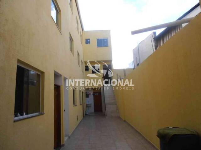 Apartamento para Locação em São Caetano do Sul - 5
