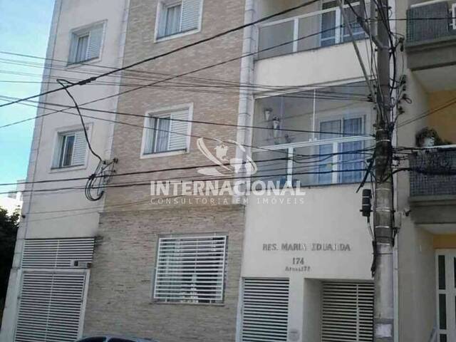 #AP0929 - Apartamento para Venda em São Caetano do Sul - SP - 1