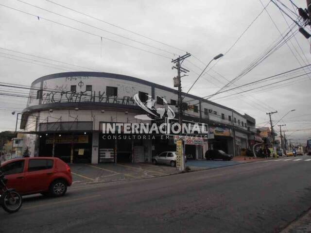 #AP0930 - Apartamento para Locação em Santo André - SP - 2