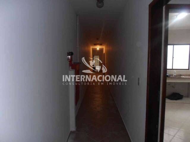 Apartamento para Locação em Santo André - 4