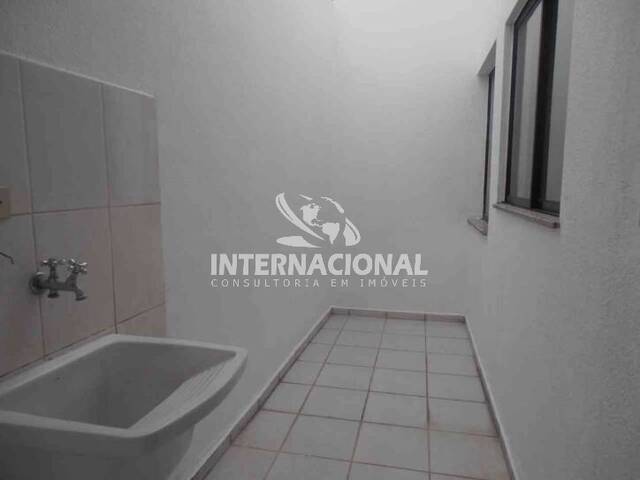 Apartamento para Locação em Santo André - 5