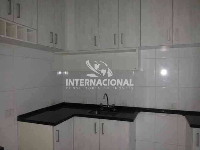 Casa para Locação em Santo André - 4