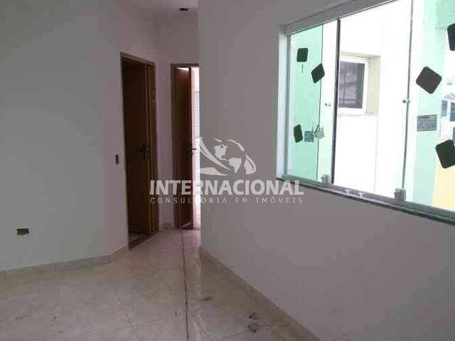 #AP0946 - Apartamento para Locação em Santo André - SP - 1
