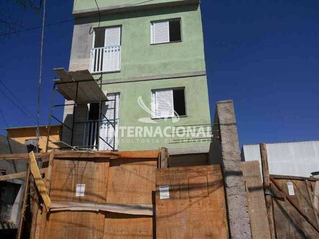 Apartamento para Locação em Santo André - 4