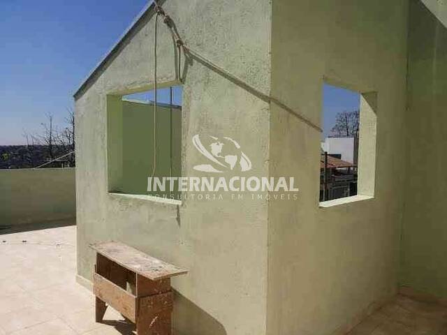 #AP0947 - Apartamento para Locação em Santo André - SP - 1