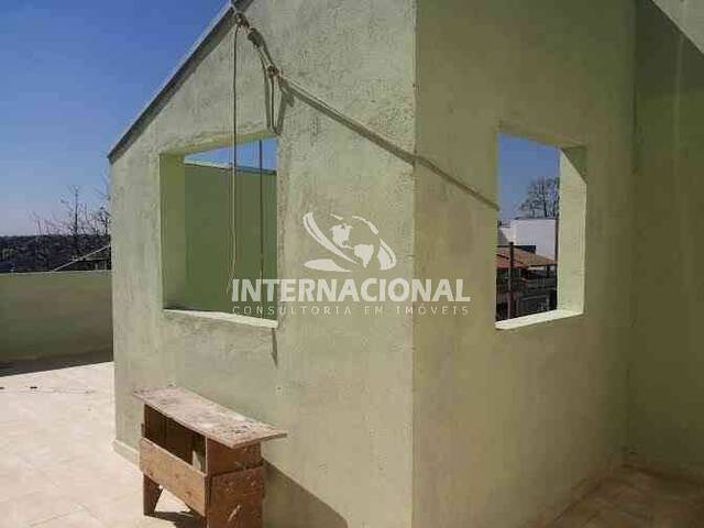 #AP0947 - Apartamento para Locação em Santo André - SP - 2