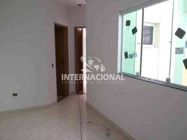 Apartamento para Locação em Santo André - 5