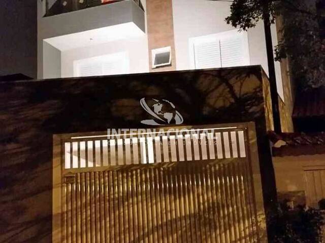 Apartamento para Venda em Santo André - 2
