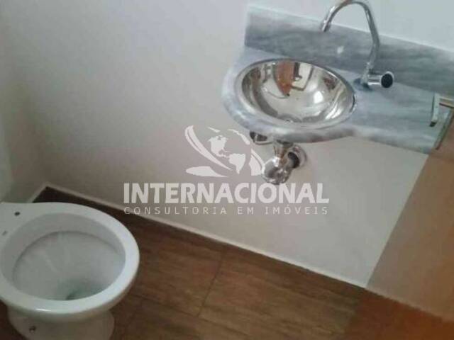 Apartamento para Venda em Santo André - 3