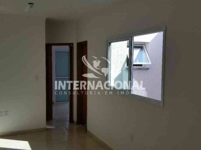 Apartamento para Venda em Santo André - 2